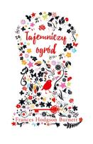 Okładka książki Tajemniczy ogród