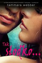 Okładka książki Tak słodko…