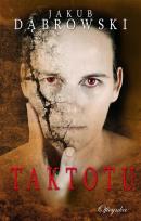 Okładka książki Taktotu