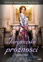 Okładka książki Targowisko próżności Vanity Fair Tom 1