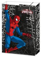 Opakowanie Teczka A5 z gumką