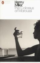 Okładka książki The Colossus of Maroussi