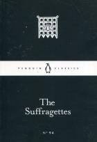 Opakowanie The Suffragettes