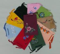 Opakowanie Torebka ozdobna T2 Lux mix MERplus