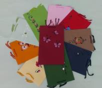 Opakowanie Torebka ozdobna T4 Lux mix MERplus