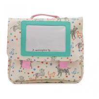 Opakowanie Tornister Pink Lining Kotki i Pieski