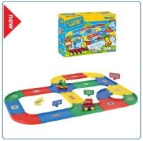 Opakowanie Trasa 4,3 m