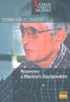 Okładka książki Trzeba umieć marzyć