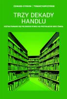 Okładka książki Trzy dekady nandlu