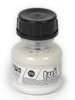 Opakowanie Tusz kreślarski biały 20g 20 sztuk