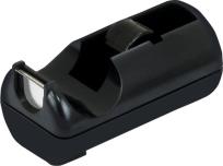 Opakowanie Uchwyt do taśmy 898S. Czarny.