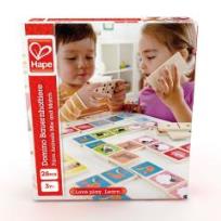 Opakowanie Układanka Farma zwierząt