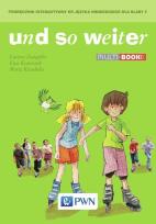 Okładka książki Und so weiter 5 Multibook