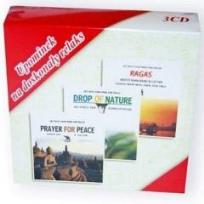 Opakowanie Upominek na doskonały Relaks - 3CD SOLITON