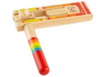 Opakowanie Wesoła terkotka czerwona