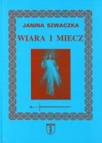 Okładka książki Wiara i miecz