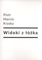 Okładka książki Widoki z łóżka