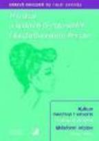 Okładka książki Wiedza o stylach fryzjerskich