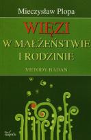 Okładka książki Więzi w małżeństwie i rodzinie