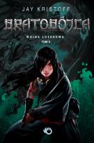 Okładka książki Wojna lotosowa (II). Bratobójca