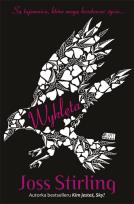 Okładka książki Wyklęta