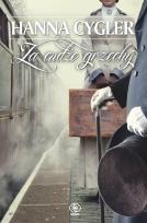 Okładka książki Za cudze grzechy