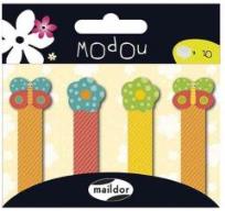 Opakowanie Zakładki indeksujące Natura MAILDOR