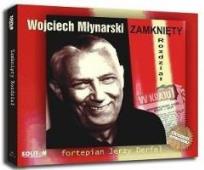 Okładka książki Zamknięty Rozdział SOLITON