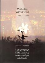 Okładka książki Zasada czystości