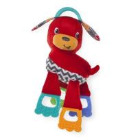 Opakowanie Zawieszka Piesek