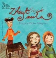 Okładka książki Zbyt miła