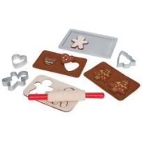 Opakowanie Zestaw do pieczenia ciastek