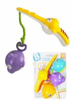 Opakowanie Zestaw do wędkowania