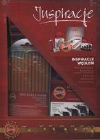 Opakowanie Zestaw Inspiracje węglem