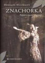 Okładka książki Znachorka SALWATOR