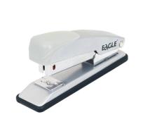 Opakowanie Zszywacz 205 szary 30 kartek EAGLE