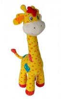 Opakowanie Żyrafa 38 cm Kolekcja Baby Trio