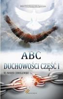 Okładka książki ABC duchowości część I