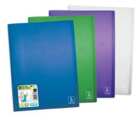 Opakowanie Album ofertowy Elba 2Life A4 40 koszulek