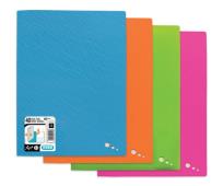 Opakowanie Album ofertowy Elba Art Pop A4 40 koszulek