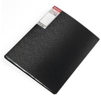 Opakowanie Album prezentacyjny Focus 20 simple czarny