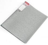 Opakowanie Album prezentacyjny Focus 20 simple srebrny