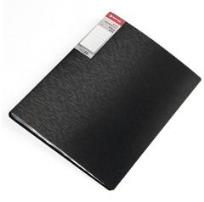 Opakowanie Album prezentacyjny Focus 40 simple czarny