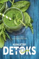 Okładka książki Alkaliczny detoks