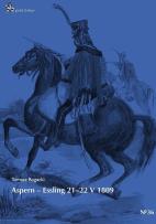 Okładka książki Aspern Essling 21-22 maja 1809