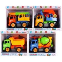 Opakowanie Auto do skręcania mix