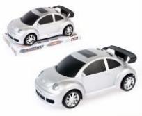 Opakowanie Auto plastikowe z napędem