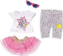 Opakowanie Baby Born - Ubranko Glam de Luxe