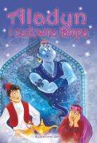 Opakowanie Bajki klasyczne. Aladyn i cudowna lampa