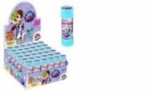 Okładka książki Bańki mydlane Littlest Pet Shop 55ml